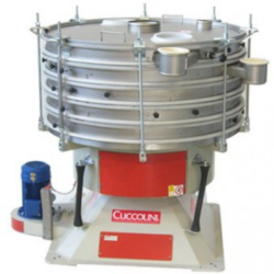 Tumbler Machine (5 decks)