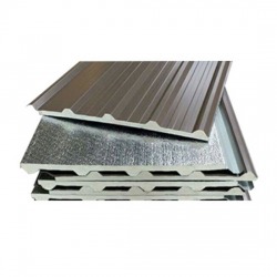ฉนวนกันความร้อน PU Foam