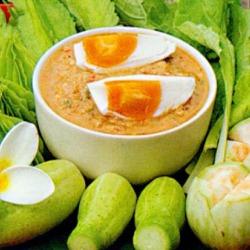 น้ำพริกนายช่าง