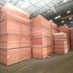 Plywood