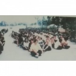 สอนศิลปะป้องกันตัวสำหรับผู้หญิง