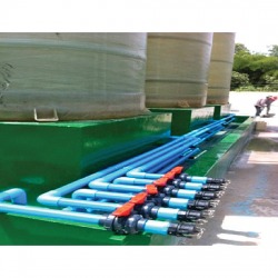 วางระบบท่อ PVC,ท่อPE ,PP,ท่อเคมี