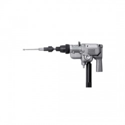 K50-600 Push&Pull Pneumatic Rolling Motor
