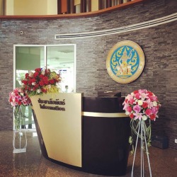 งานปรับปรุงอุปกรณ์ระบบภาพ