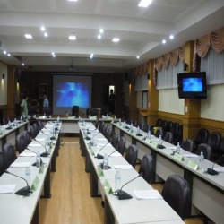 งานปรับปรุงอุปกรณ์ระบบภาพ