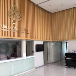 ติดตั้งระบบภาพและเสียง