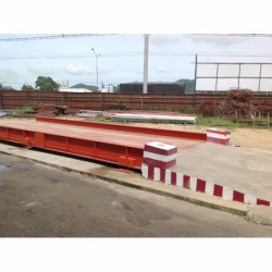 เครื่องชั่งรถบรรทุก มือสอง