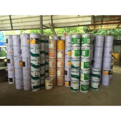 สีทาเหล็ก ชลบุรี