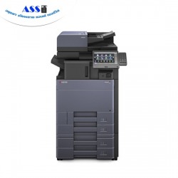 รับซ่อมเครื่องถ่ายเอกสาร kyocera-3253ci อ่างทอง