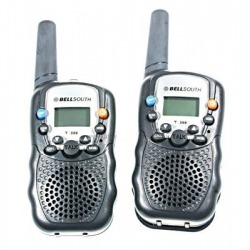 WALKIE-TALKIES