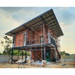รับเหมาก่อสร้าง ชลบุรี