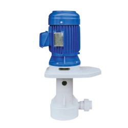 WCDPT1/2-3HP