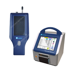 เครื่องวัดฝุ่น