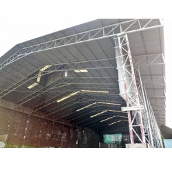 รับซื้อโครงสร้างอาคาร