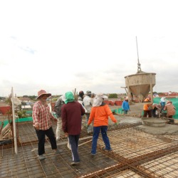 รับงานก่อสร้างครบวงจร อีสโฮม 07
