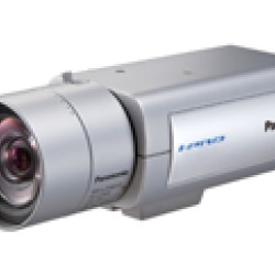 CCTV Accessories Housing