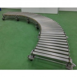 Telescopic Roller 
