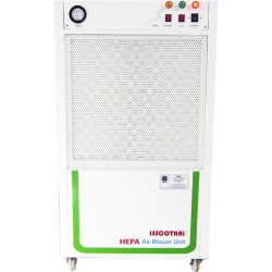 เครื่องกรองอากาศ (HEPA Mobile Filtration Unit)