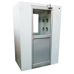 ตู้เป่าลมสะอาด (Air Shower)