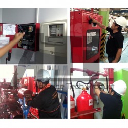 Preventive Maintenance