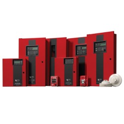 FIRE ALARM SYSTEM