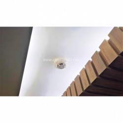 Fire alarm Smoke detector