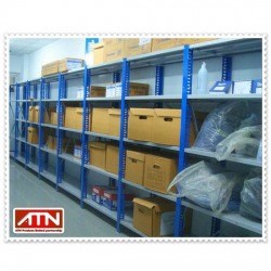 Micro Rack