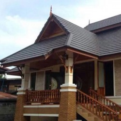 งานสถาปัตยกรรม