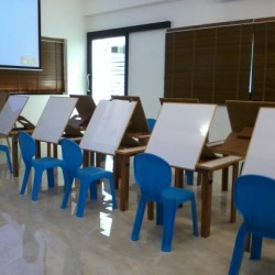 โรงเรียนอนุบาลชลบุรี