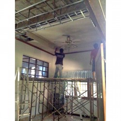 ฝ้าเพดาน