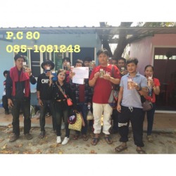 บริษัทนำคนต่างด้าวมาทำงานในประเทศ