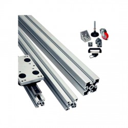 Aluminum Profile