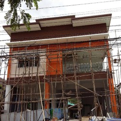 รับสร้างบ้าน