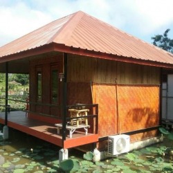 รับสร้างบ้านน๊อคดาวน์ เชียงใหม่
