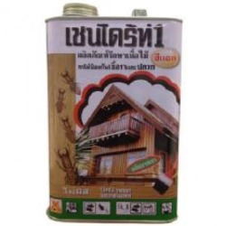 สีทาไม้ 2