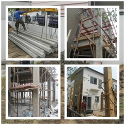 รับสร้างบ้าน