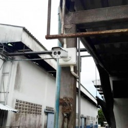 จำหน่ายและติดตั้ง CCTV