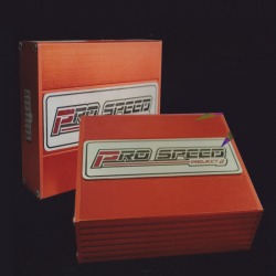 PRO SPEED PROJECT 2