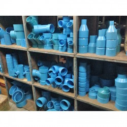 อุปกรณ์ PVC PPR