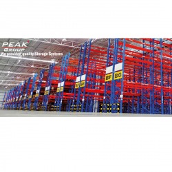 ชั้นวางสินค้า ชั้นสินค้า ชั้นวางของ Racking 