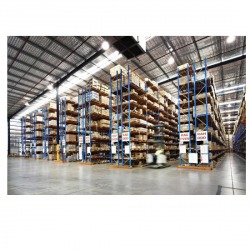 ชั้นวางสินค้า ชั้นสินค้า ชั้นสินค้าอุตสาหกรรม 