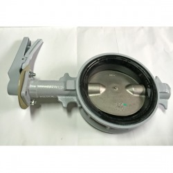 Butterfly valve LEVER ,GEAR ,วาล์วผีเสื้อ
