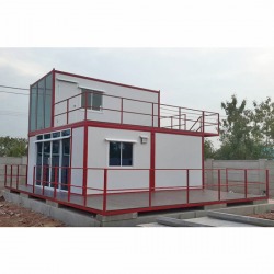 ตู้คอนเทนเนอร์สำนักงานให้เช่า