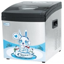 เครื่องทำน้ำแข็ง รุ่น RB-202