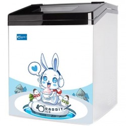 เครื่องทำน้ำแข็ง รุ่น RB-203