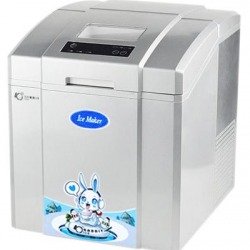 เครื่องทำน้ำแข็ง รุ่น RB-201