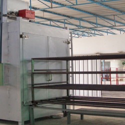 Oven ห้องอบ