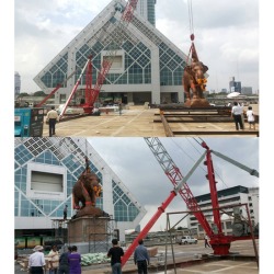 ทาวเวอร์เครน