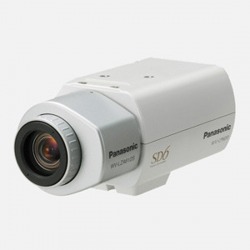 WV-CP600 