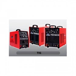 เครื่องเชื่อมอินเวอร์เตอร์ TIG